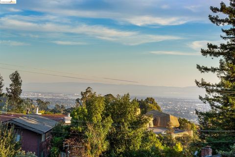 A home in Berkeley