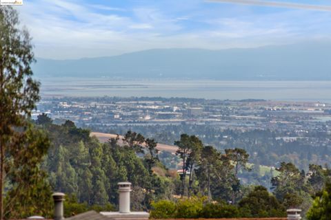 A home in Berkeley