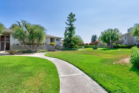 A home in Mountain View