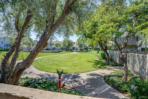 A home in Mountain View