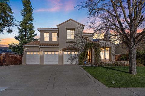 16 Fieldstone Dr, Danville, CA 94506 - MLS#: 41088528