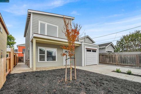 A home in Richmond