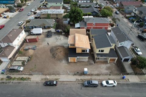 A home in Richmond