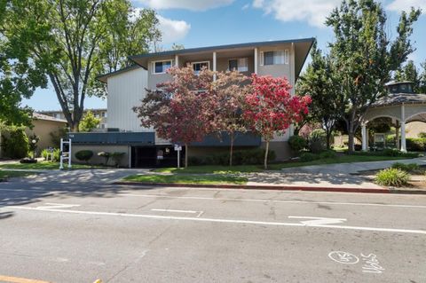 A home in San Jose