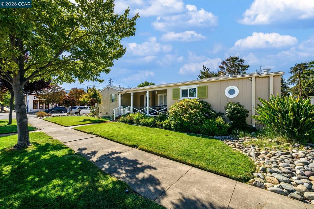 Photo of 1201 Missouri St, Fairfield, CA 94533 (MLS # 41129200)