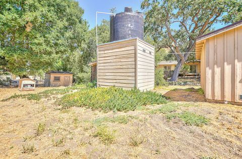 A home in Salinas