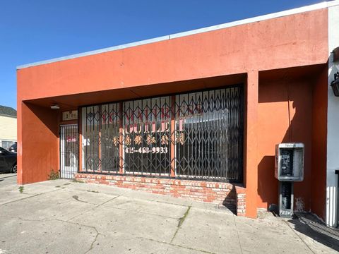 Photo of 2801 Geneva, Daly City, CA 94014 (MLS # ML82034089)