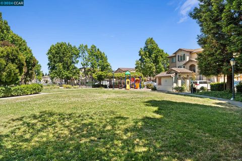 A home in San Pablo