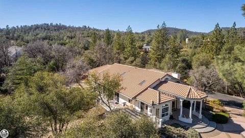 A home in Sonora