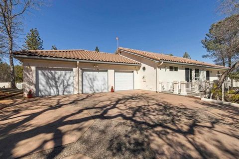 A home in Sonora