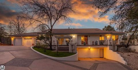 A home in Sonora