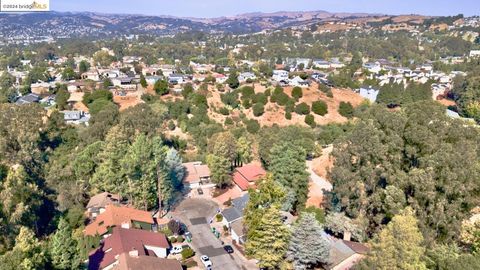 A home in Hayward