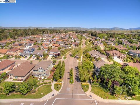 A home in Livermore