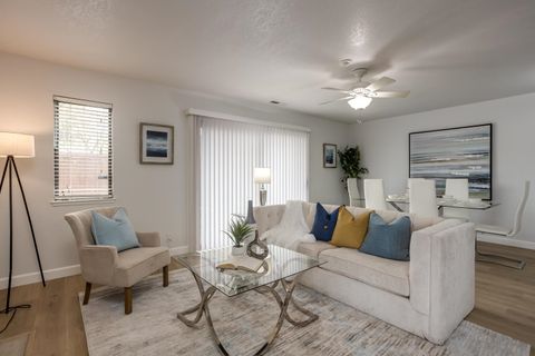 Photo of 6001 Joaquin Murieta Ave #F, Newark, CA 94560 (MLS # 41123617)