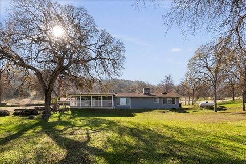 A home in Squaw Valley