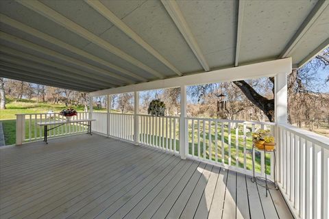 A home in Squaw Valley