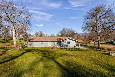 A home in Squaw Valley