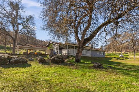 A home in Squaw Valley