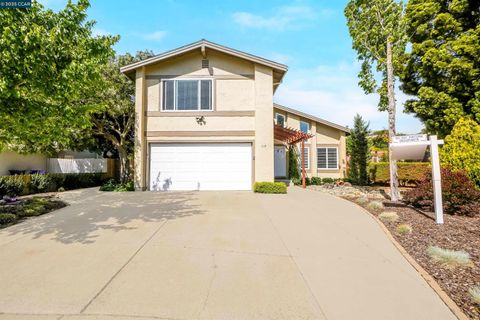 118 Raven Ct, Hercules, CA 94547 - MLS#: 41097299
