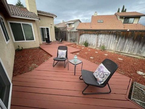 A home in San Jose