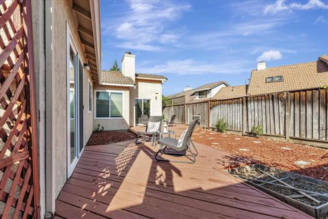 A home in San Jose