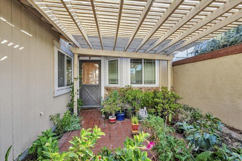 A home in San Jose