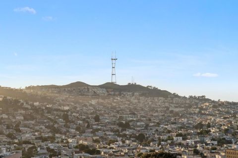 A home in San Francisco