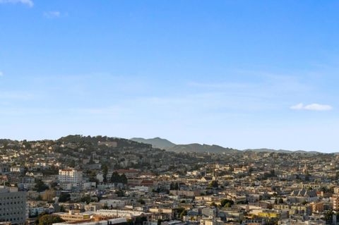 A home in San Francisco