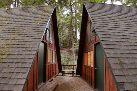 A home in Los Gatos