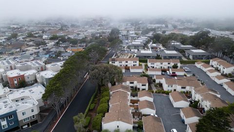 A home in Marina