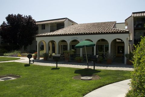 A home in Santa Clara