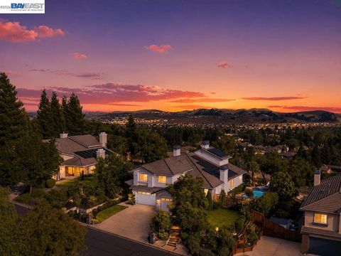 Photo of 4478 Fleetwood Rd, Danville, CA 94506 (MLS # 41134514)