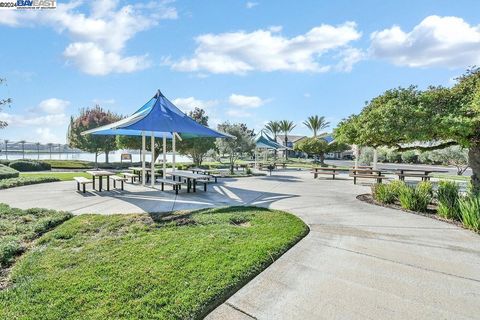 A home in Discovery Bay