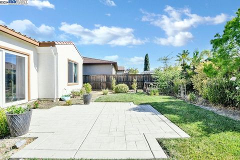 A home in Discovery Bay