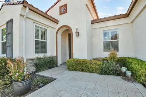 A home in Discovery Bay