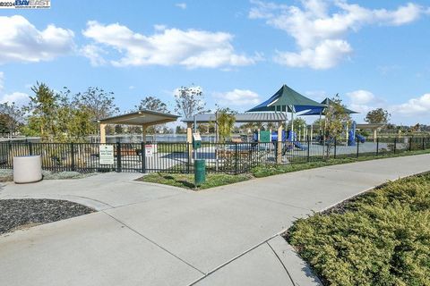 A home in Discovery Bay