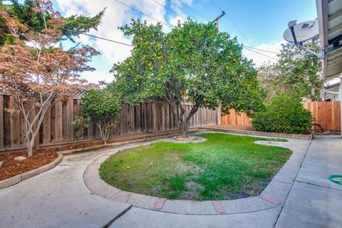 A home in San Jose