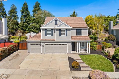4052 Emerson Dr, Livermore, CA 94551 - MLS#: 41092689