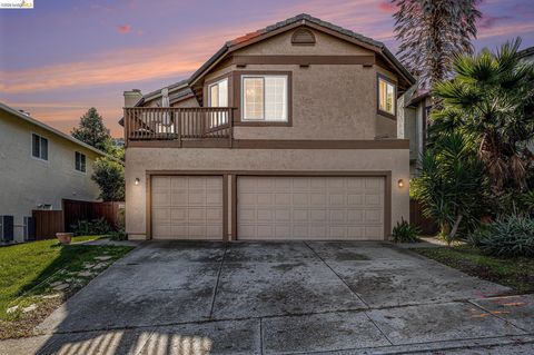 Photo of 5490 Lenora Rd, Richmond, CA 94803 (MLS # 41132755)