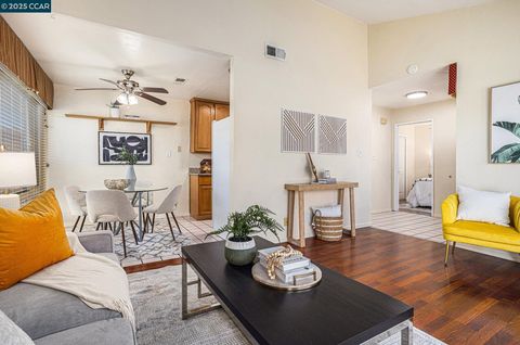 1395 Kenwal Rd Unit A, Concord, CA 94521 - #: 41118483