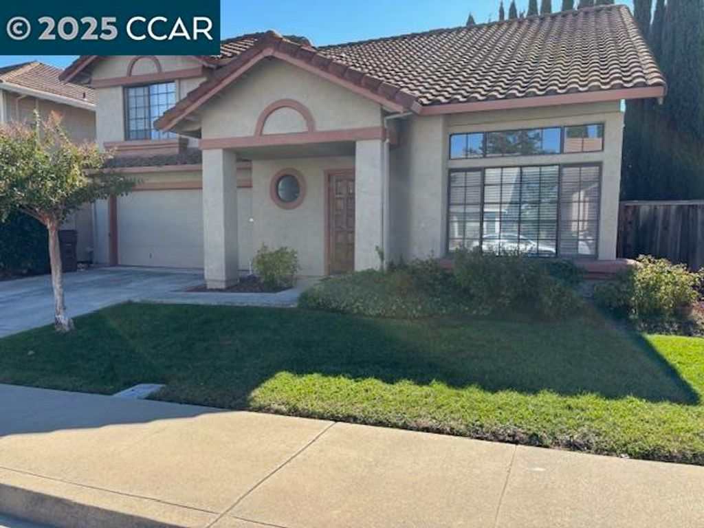 Photo of 3443 Lexington Way, Antioch, CA 94509 (MLS # 41116101)