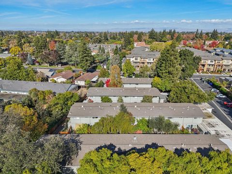 A home in Mountain View