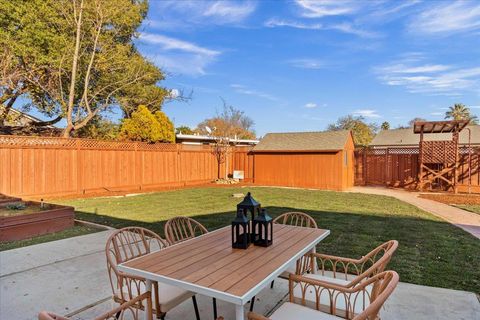 A home in San Jose