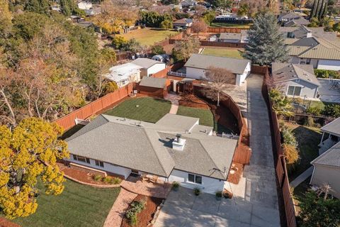 A home in San Jose