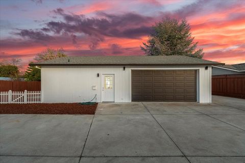 A home in San Jose