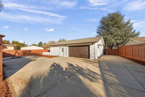 A home in San Jose