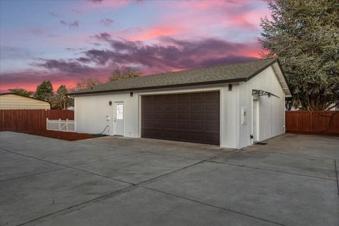 A home in San Jose