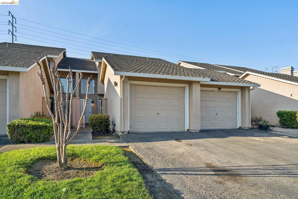 Photo of 2238 Piccardo Cir, Stockton, CA 95207 (MLS # 41127028)