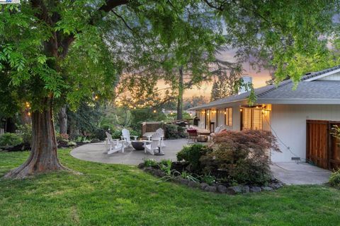 2548 Joseph Dr, Alamo, CA 94507 - #: 41093920