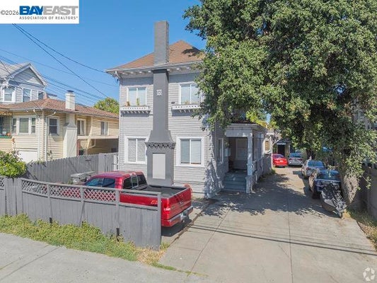 1832 FRUITVALE AVE, OAKLAND, CA 94601 - Image 67a98dcc0bb697403b4376dddcd4b81c/2003218089
